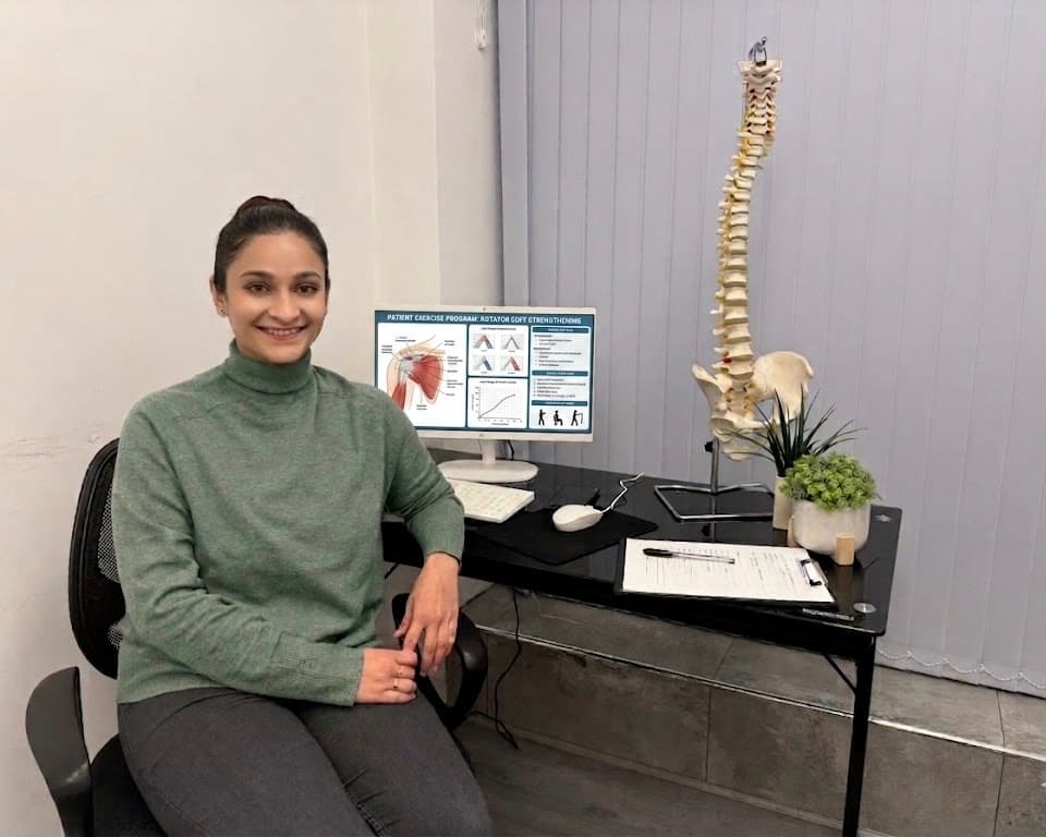 Innate Healthcare clinic — frequently asked questions